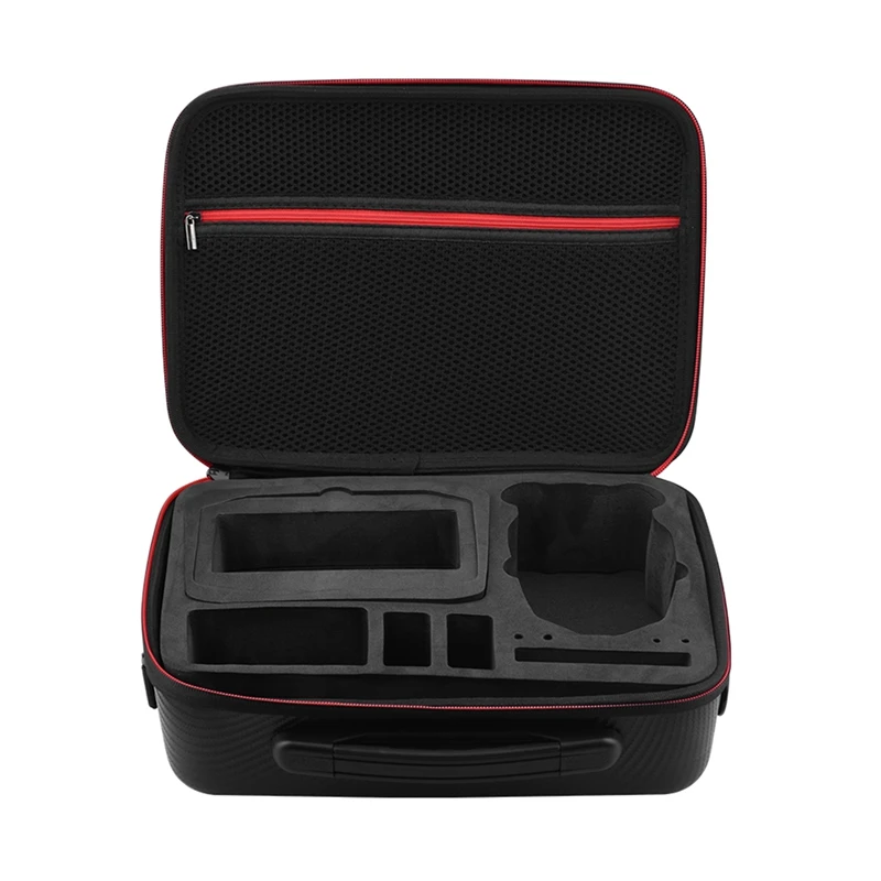 

Carrying Case For DJI Mini 3 Pro Waterproof Hard Carrying Case Accessories, Hard Protective Case Travel Bag