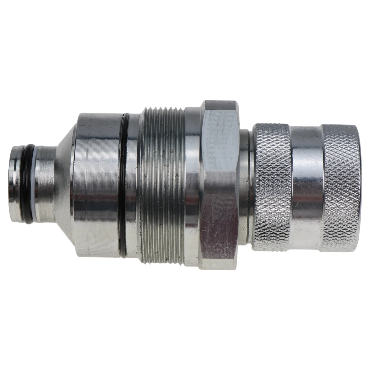 Фото Гидравлическая муфта AT406475 для Yanmar 4TNV84T 4TNV86 4TNV94 John Deere 320E 323E 328E 326E 325G 329E №2