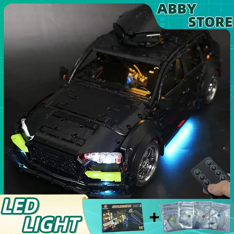 Деталь для радиоуправляемой модели LEGO T5023