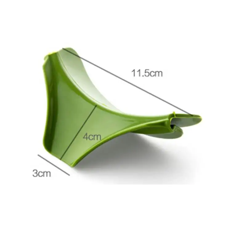 

Силиконовая воронка для жидкости