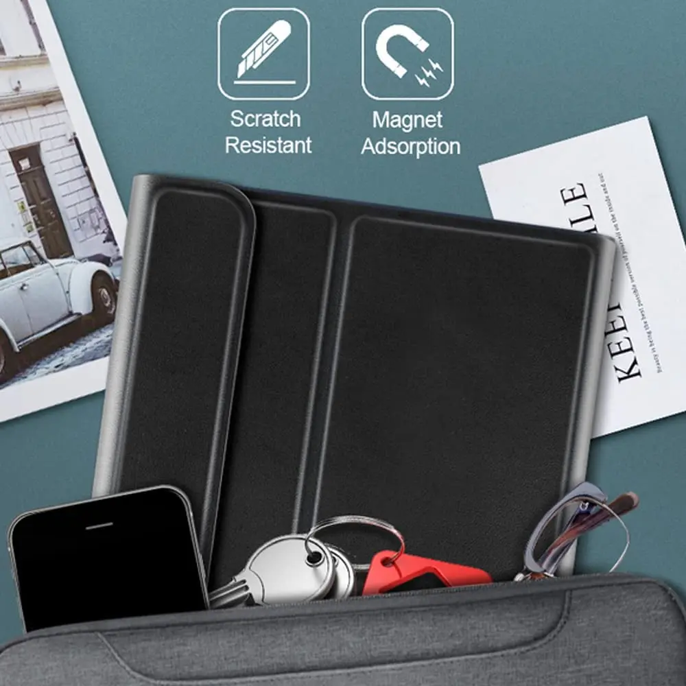 Чехол для клавиатуры Lenovo Tab M10 HD Plus P11 Pro X606F X606X TB-X306X X306F TB-X605 J606F J706F чехол с сенсорной