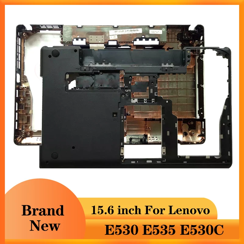 

Нижняя крышка для ноутбука Lenovo Thinkpad E530 E535 E530C