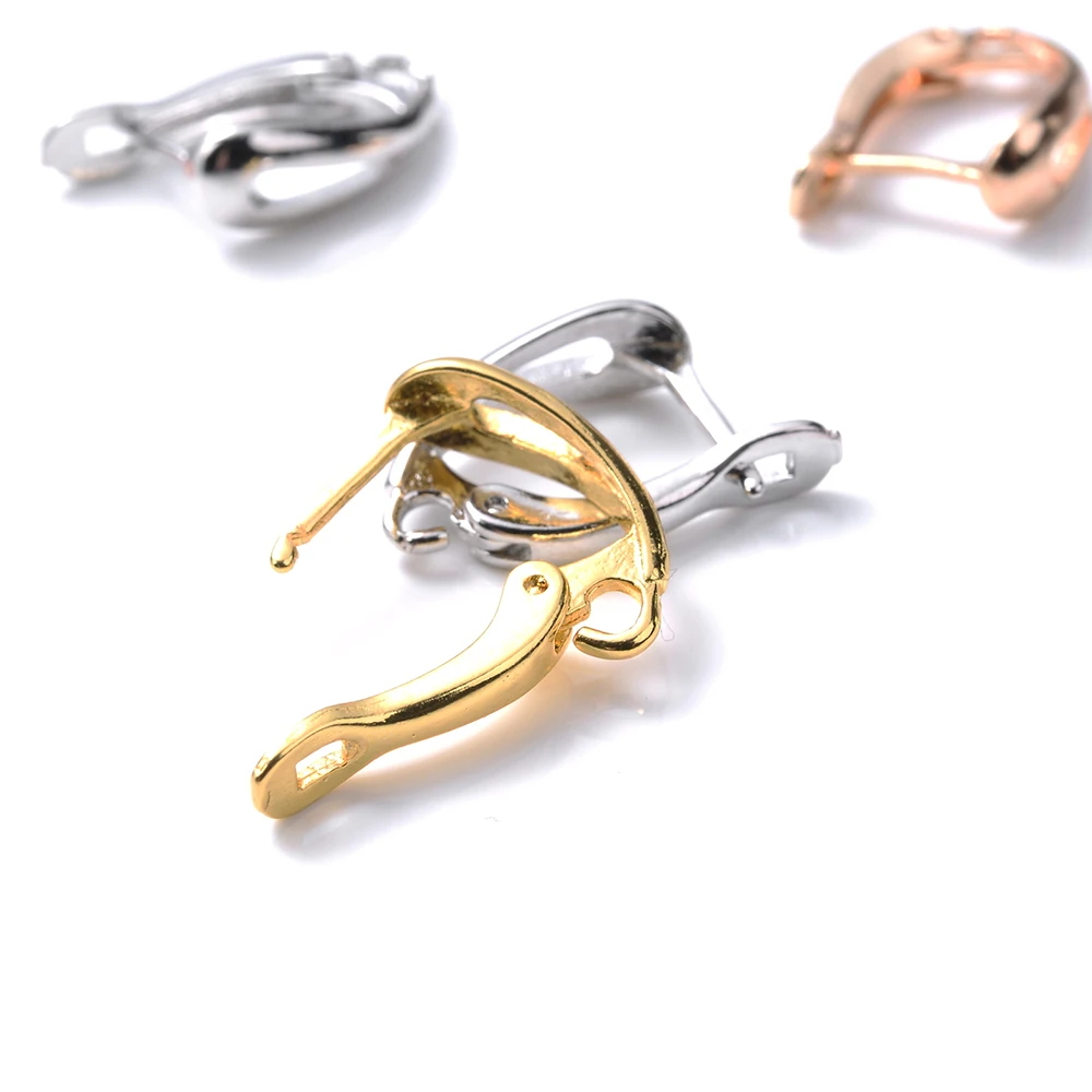 5 шт. открытые брелоки в виде звёздочек |