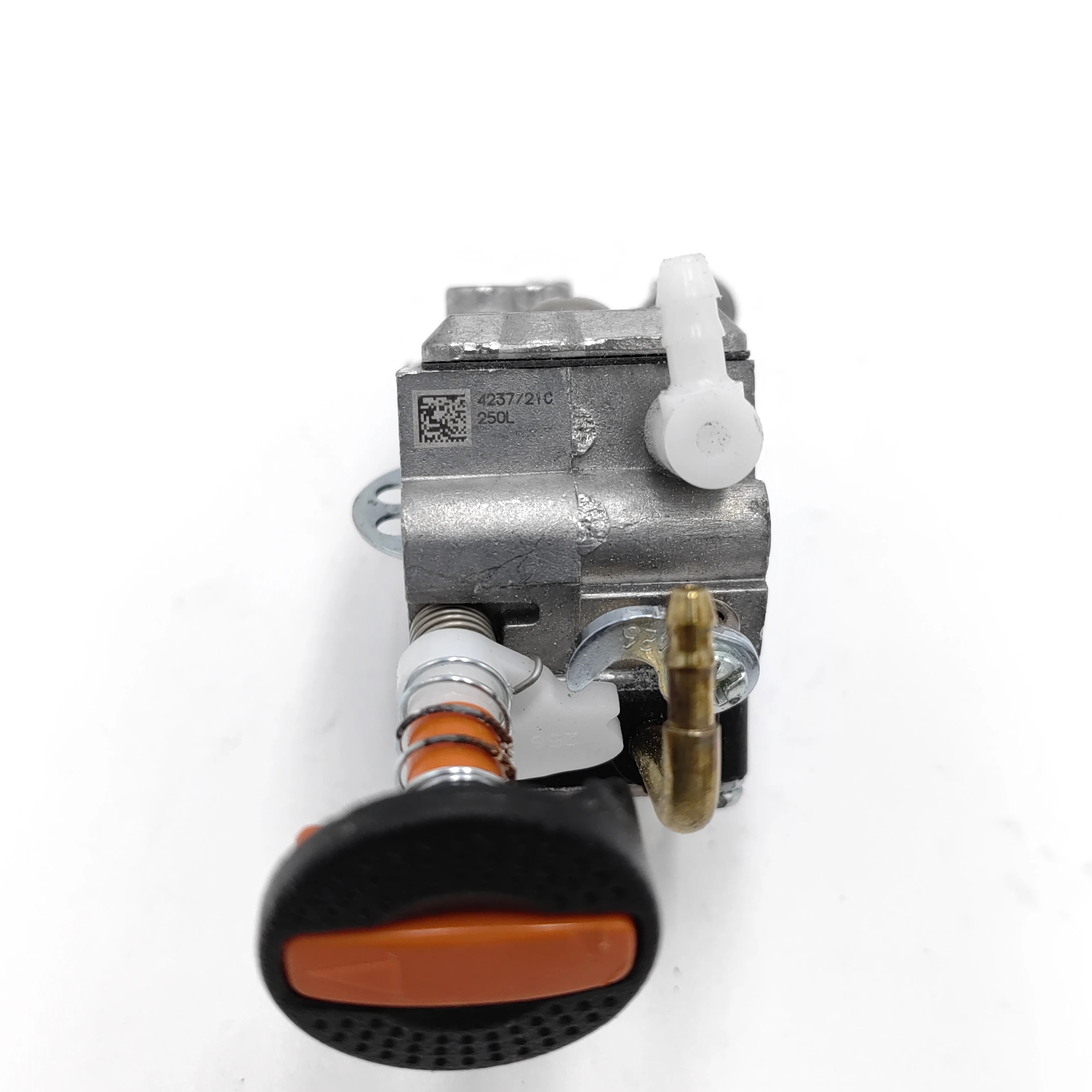 Оригинальный карбюратор HS82 для Stihl нового типа HS87 HS82R HS82RC HS82T HS87R HS87T триммеры живой