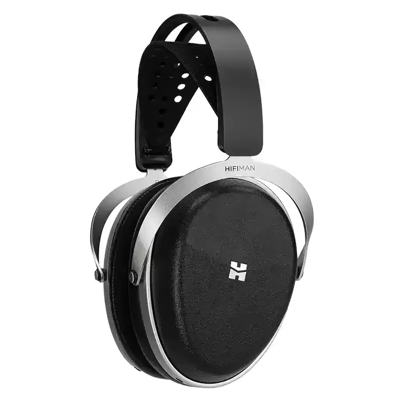 Проводная HIFI-гарнитура Hifiman Audivina Le, полноразмерные накладные плоские наушники с диафрагмой, закрытый Hi-Fi мониторинг, аудио лихорадка (art.: 3920d375fc06c) - 3920d375fc06c