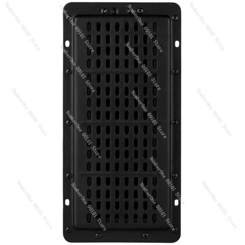 Плоский динамик высокой мощности SounderLink HiFi 60 120 Вт