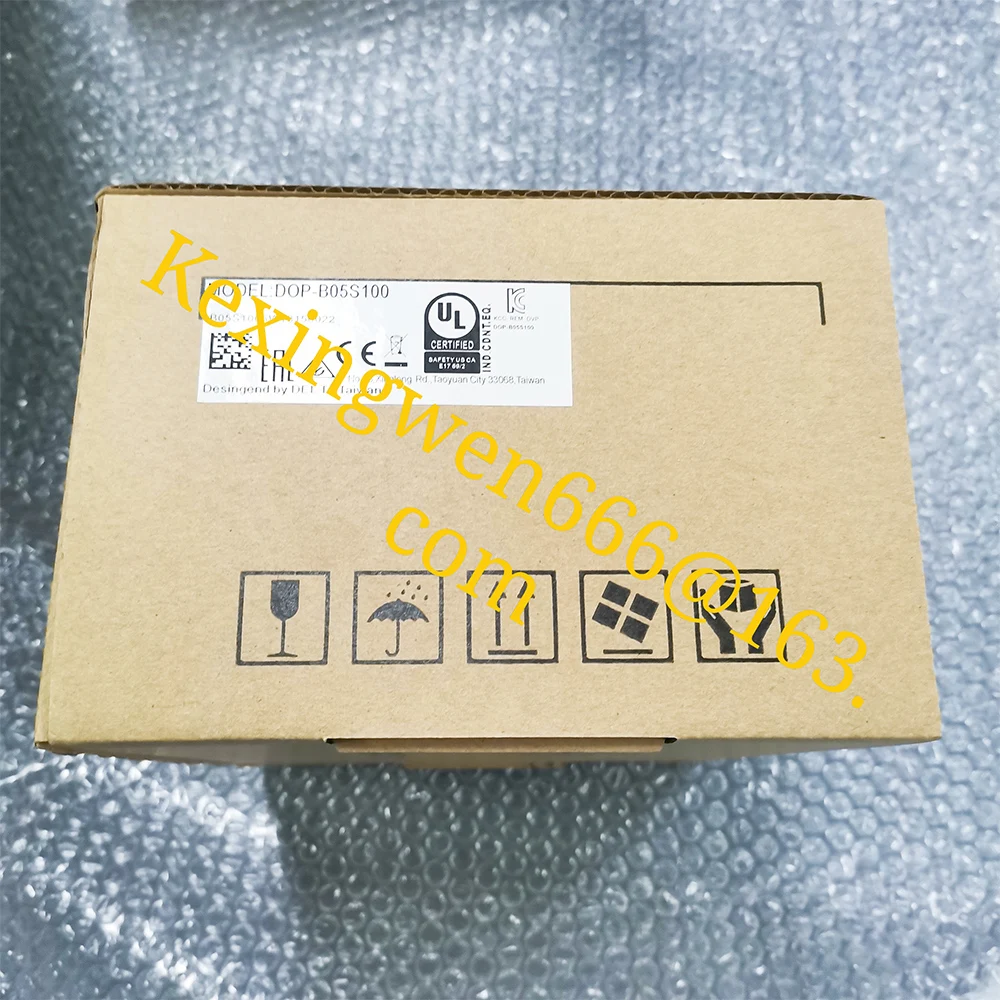 

Brand New Original Man-Machine Interface DOP-B05S100