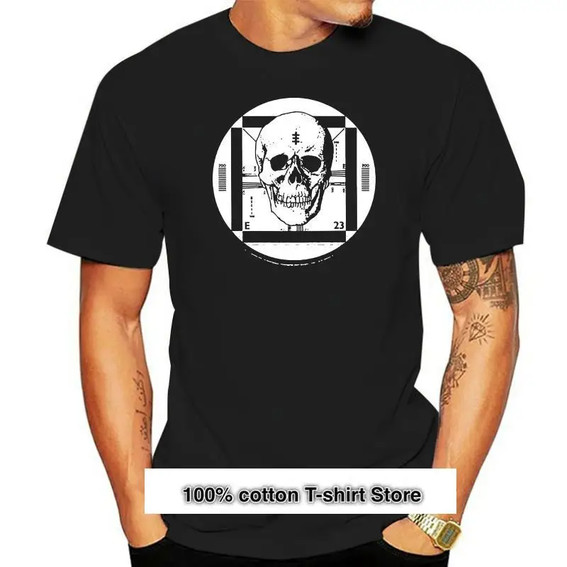 

Camiseta de TV PSYCHIC (Cabaret Voltaire thpalking Gristle Coil PIL)