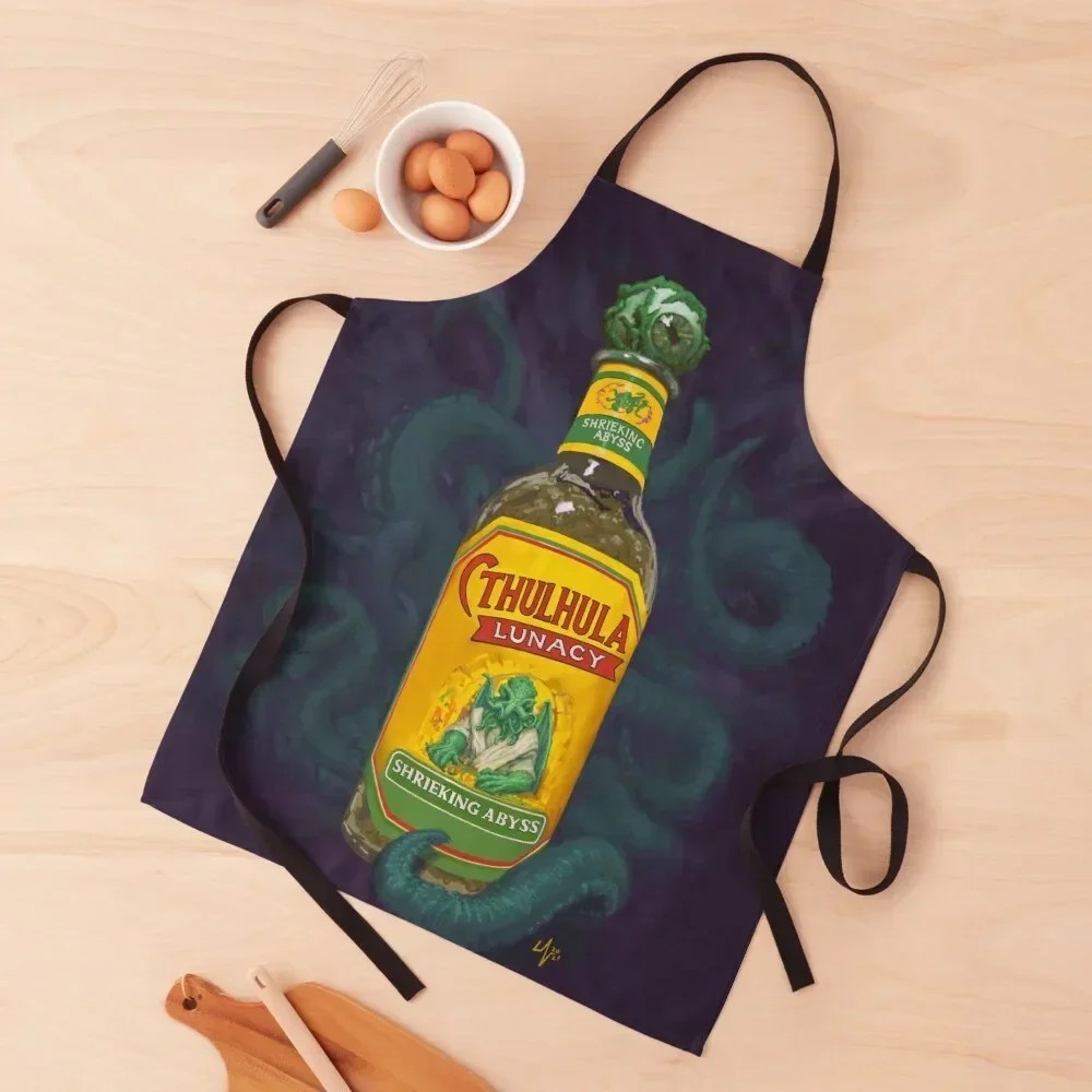 Фартук для соуса Cth Bravo Fartuch кухни предметы домашнего обихода идеи товары кухонная