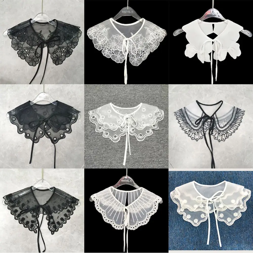 

Шарф, кружевная вышитая одежда, аксессуары, облако, плечо, рубашка, искусственный воротник