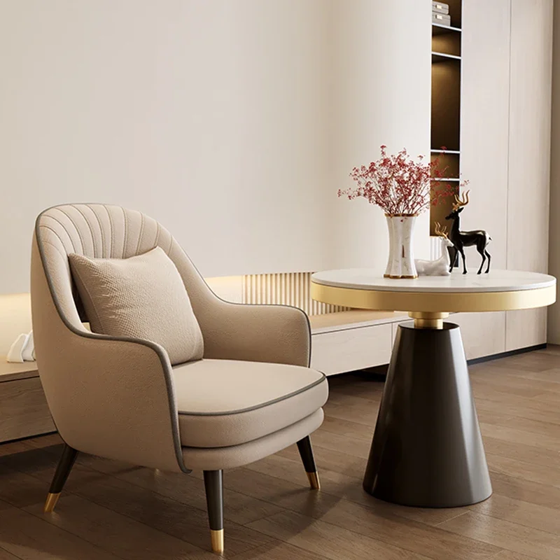 Диван для спальни Chaiselongue современный индивидуальный простой диван отдыха игра