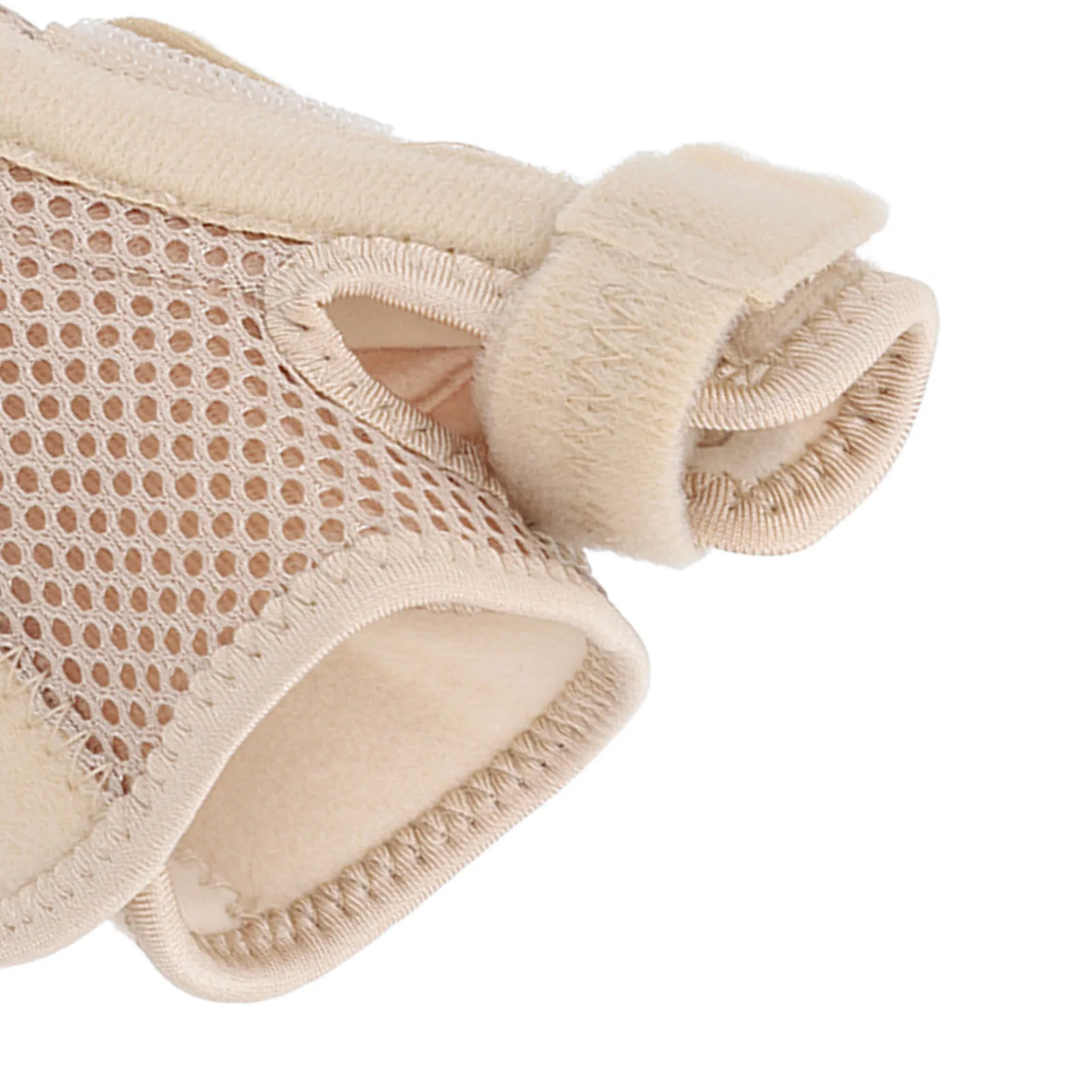 

Нескользящий дышащий Бандаж на запястье для защиты от артрита и большого пальца