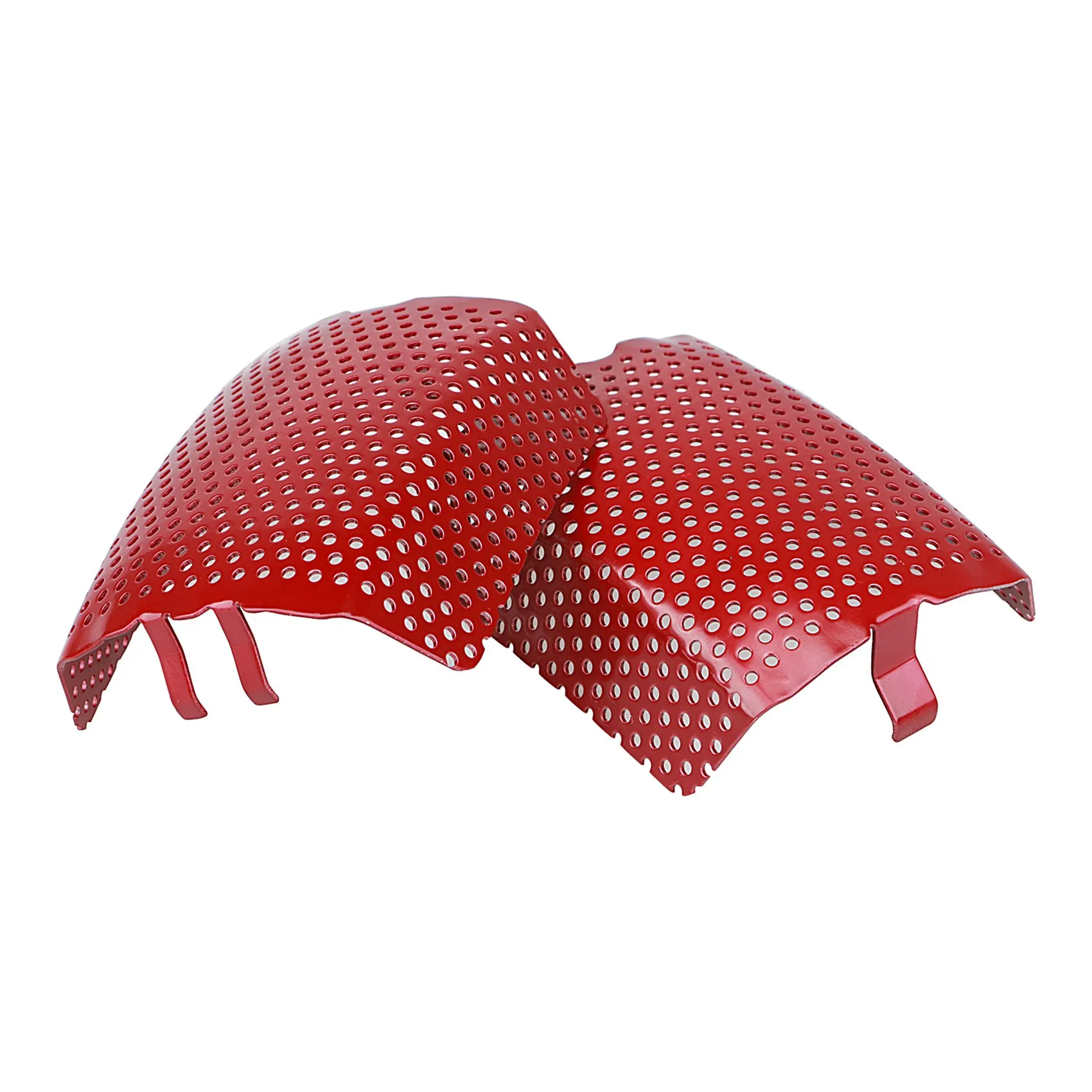 Передние вставки для экрана суппорта тормозной Накладка Harley Touring Road Glide King ультра