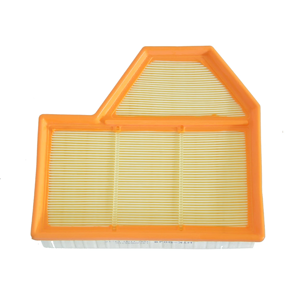 

Engine Air Filter Left For BMW 5 M5 E60 E61 5.0L/ 6 E63 E64 2004-2010 13727834715 C25111 Auto Replacement Parts