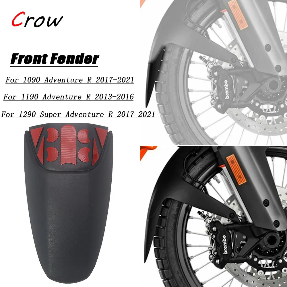 

Новый мотоциклетный задний удлинитель, брызговик для 1090 1190 Adventure R для 1290 Super Adventure R 2017 2018 2019 2020