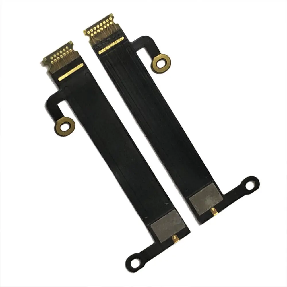 

1 Pair LCD LED Backlight Bar Cable For Macbook Pro 13'' 15'' A1707 A1706 A1708