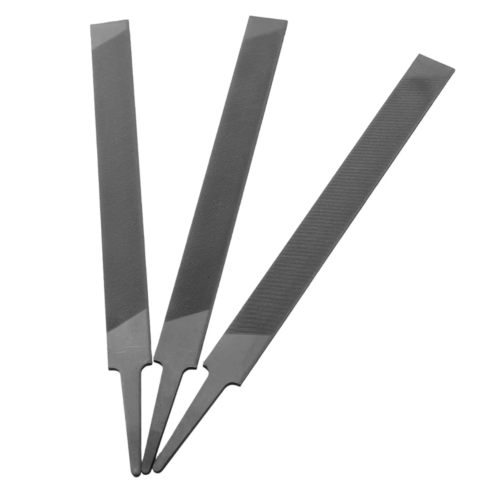 Напильники для заточки цепей STIHL плоские 6