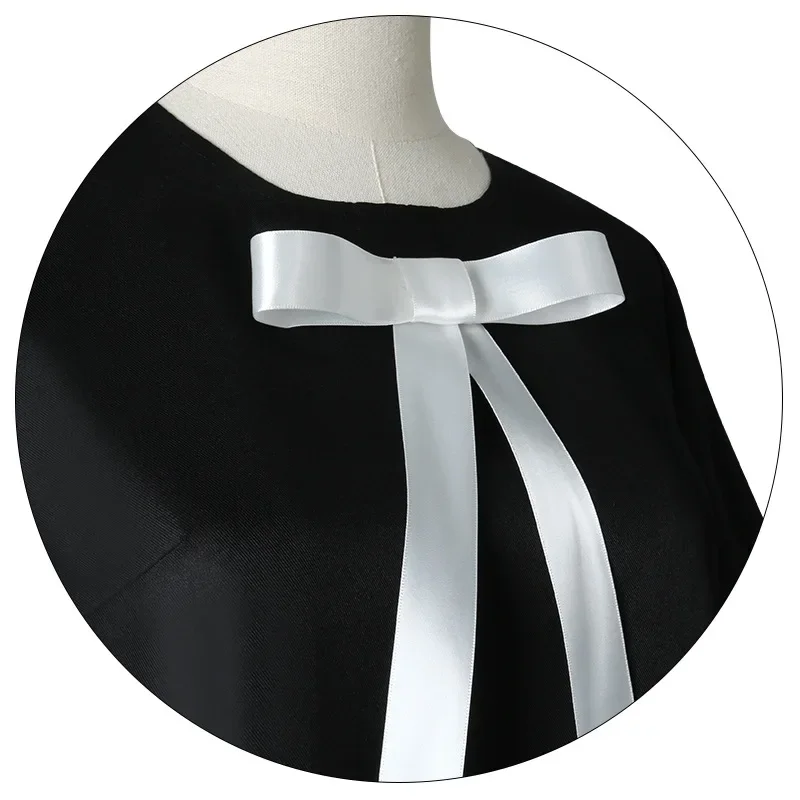 Хэллоуин Ани Аня Форгер Косплей Костюм Парик Одежда Включая Носки Головной Убор