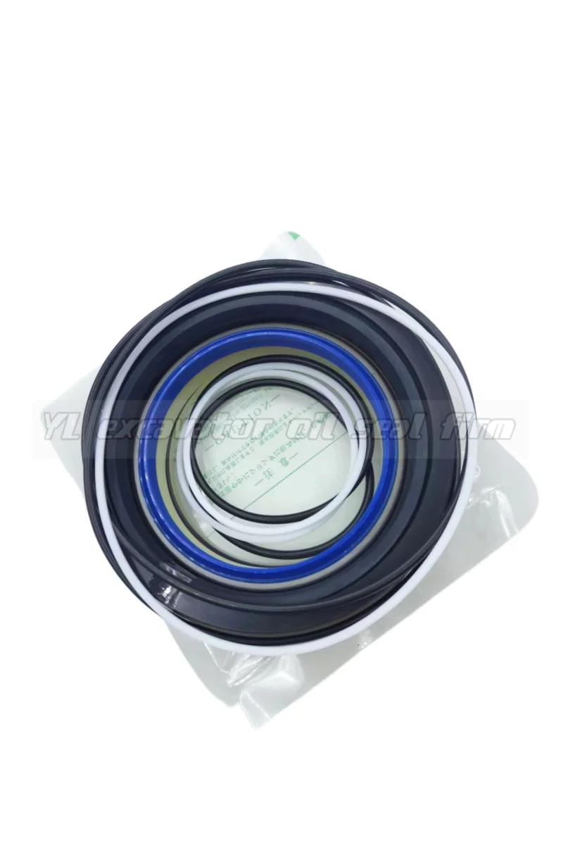 Экскаватор фотоэлемент большой средней и маленькой рукоятки ковша масло