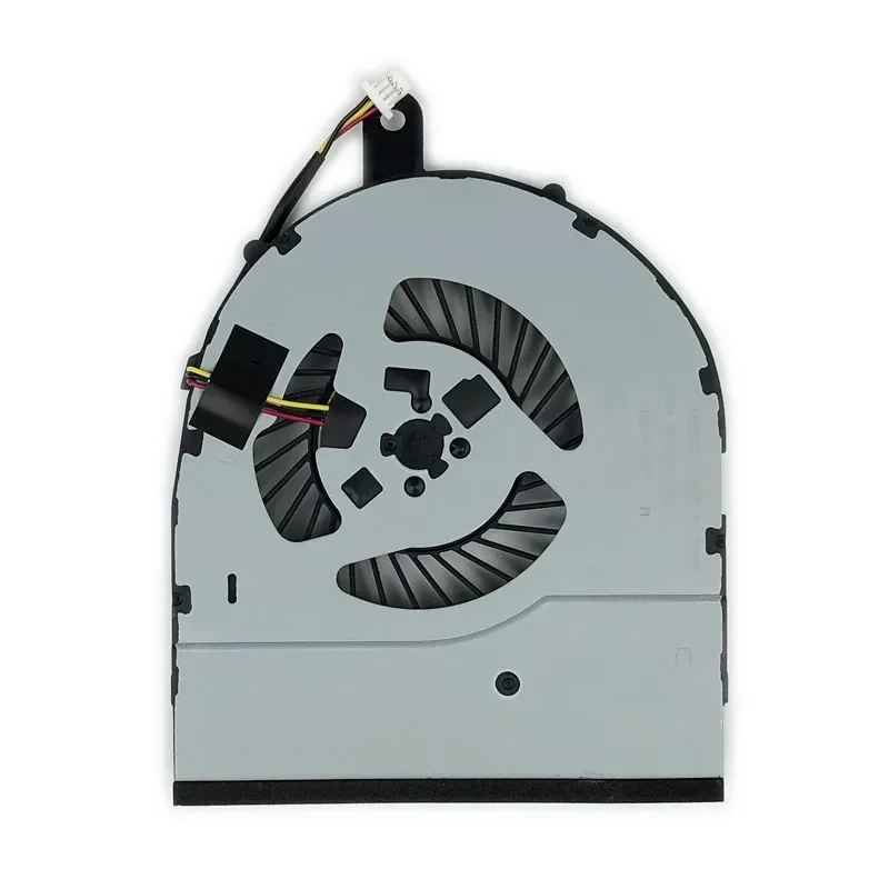 Новый оригинальный вентилятор охлаждения процессора ноутбука для Dell Inspiron 15 5558 3558 - Цена: 550