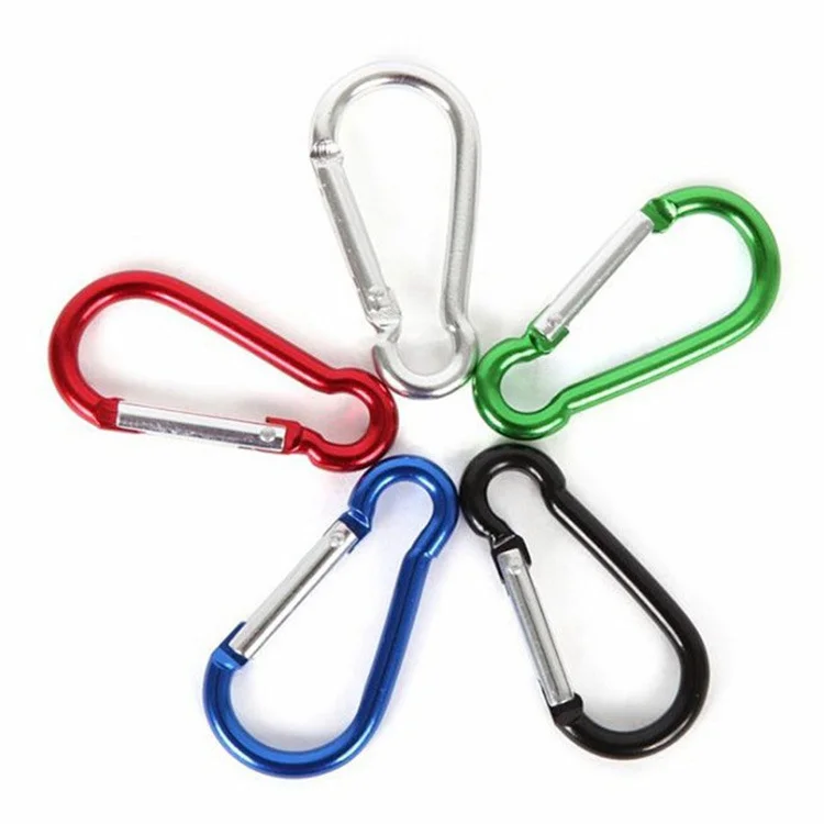 1pc Cute Retractable Badge Reel Ballpoint Pen Belt Clip Key chain with Carabiner ring Lanyard School Office Supplies | Канцтовары для