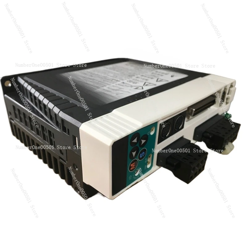 MHMD042P1U. Серводвигатель MHMD042P1U