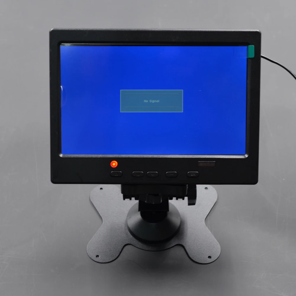HDMI VGA 