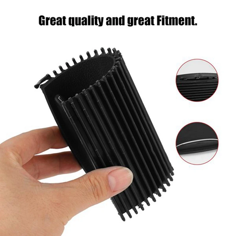 2 шт. держатель для стаканов Mercedes-Benz C-Class W203 00-07 2036800123