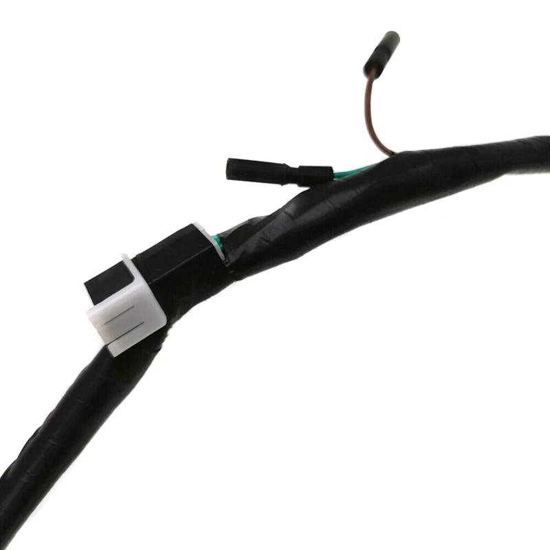Сменный жгут проводов катушки фар в сборе для Honda ATV Sportrax 400 TRX400EX 2X4 1999-2004 годов
