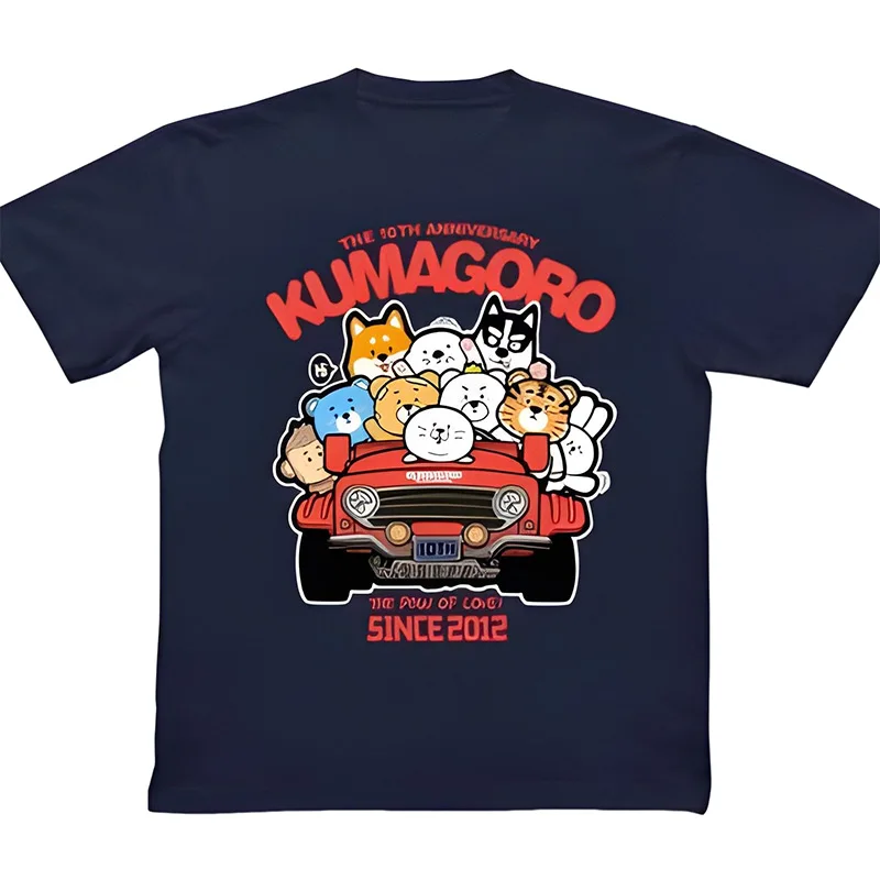 Футболка мужская с круглым вырезом и коротким рукавом Размеры M L XL XXL 3XL