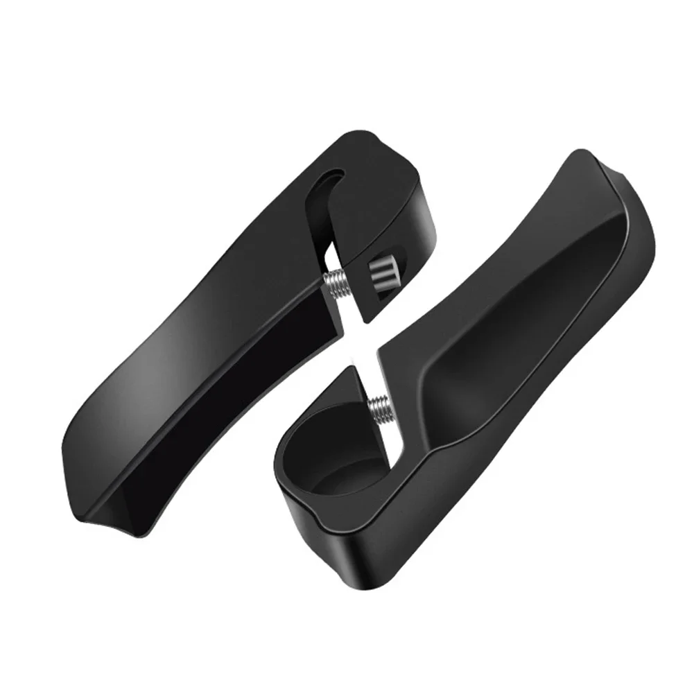 Заглушки для руля велосипеда из алюминиевого сплава удобные и Нескользящие