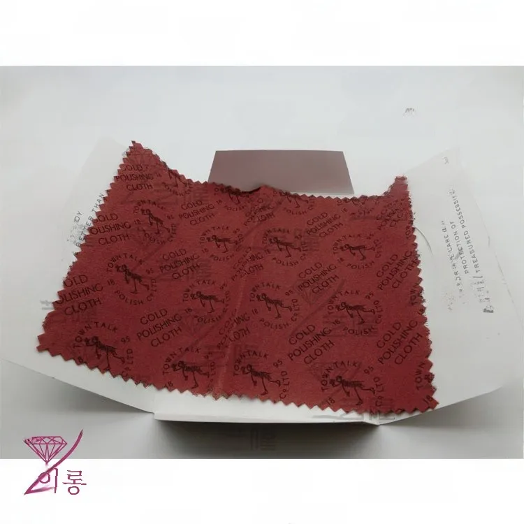 Оригинальные товары Великобритания [Town Talk] Салфетка для чистки