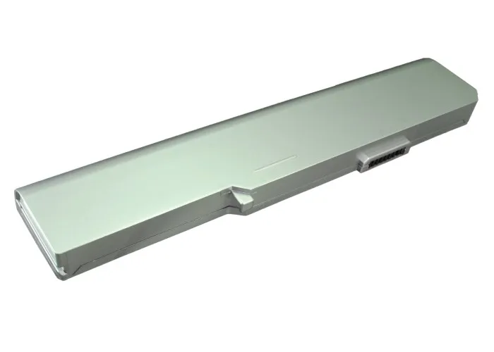 Фото Сменный аккумулятор CS для Lenovo 3000 C200 8922, 3000 C200, 3000 N100 0689, 3000 N100 0768, 3000 N1 PN:40Y8315 4400 мАч / 47,52 Втч №4