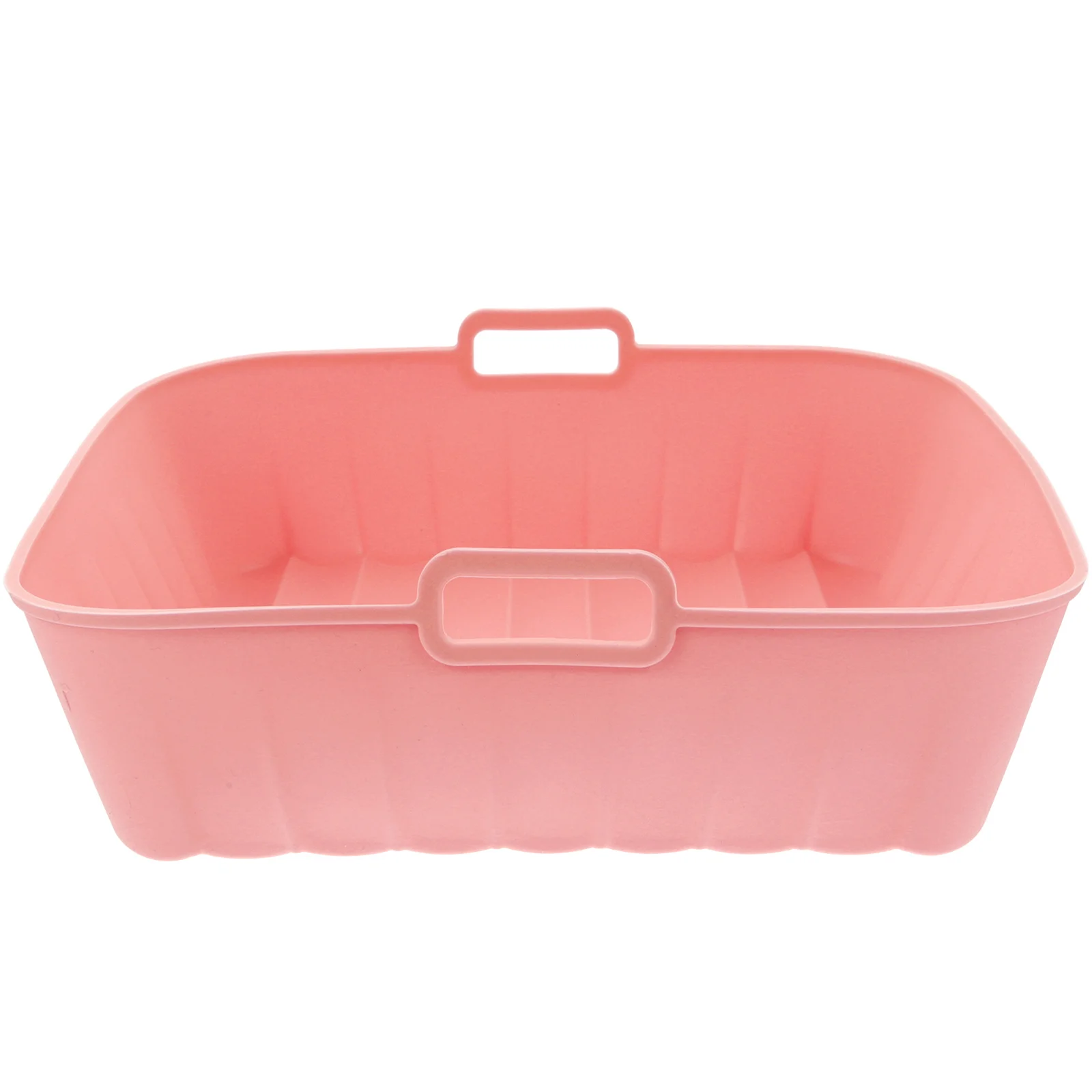 

Silicone Kitchen Silicone Pot Replaceable Baking Liner for Cooking Non-Stick Kitchen Baking