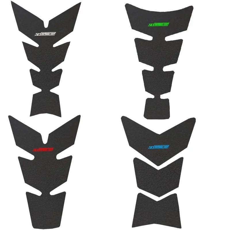 3D защитные наклейки на бак мотоцикла чехол для ZX636 ZX 636 ZX-636