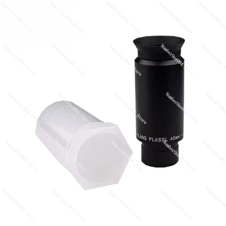 Подходит для окуляра PL40 мм астрономического телескопа 1 25 дюйма универсальных