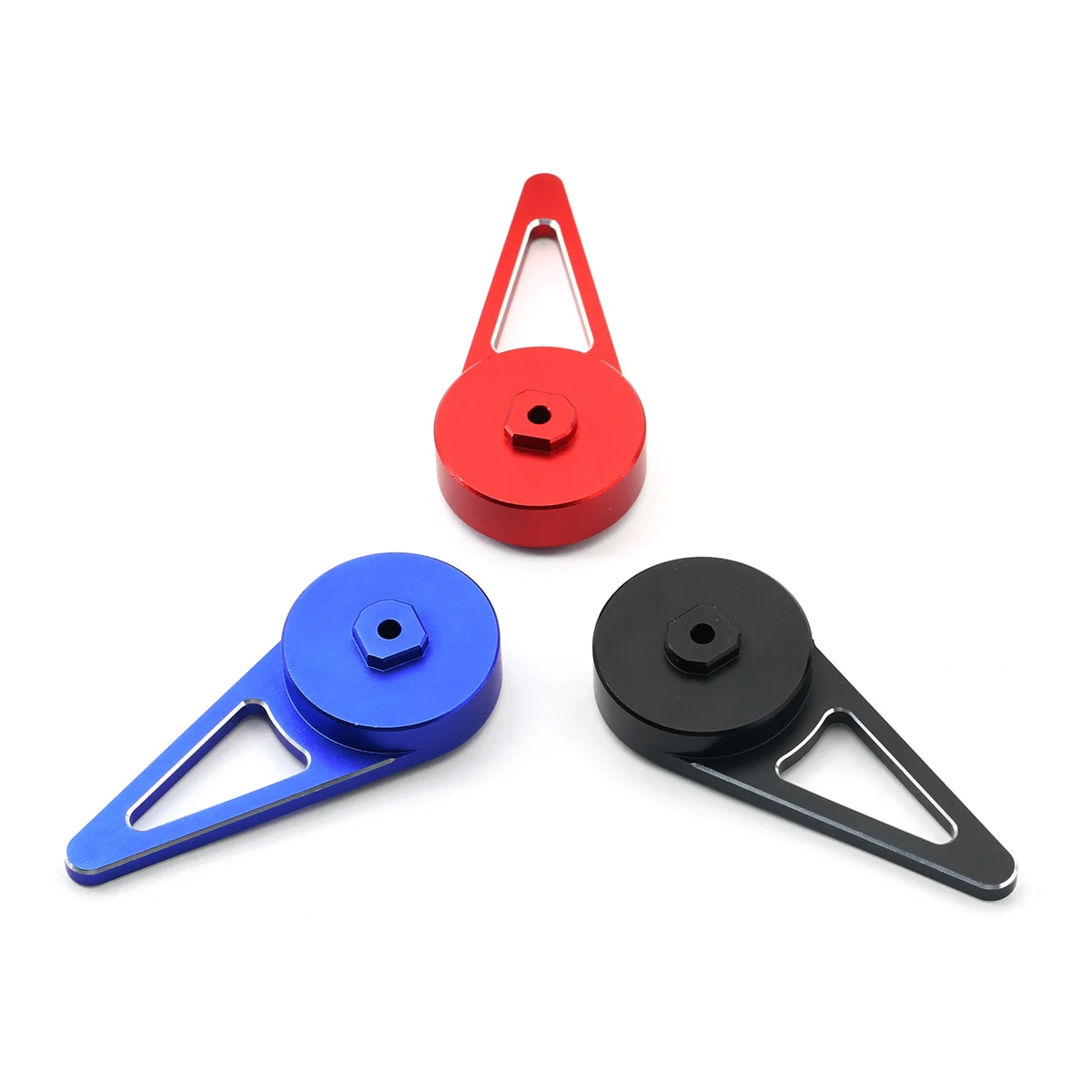 Адаптер управления одной рукой передатчик триггер рулевого колеса для