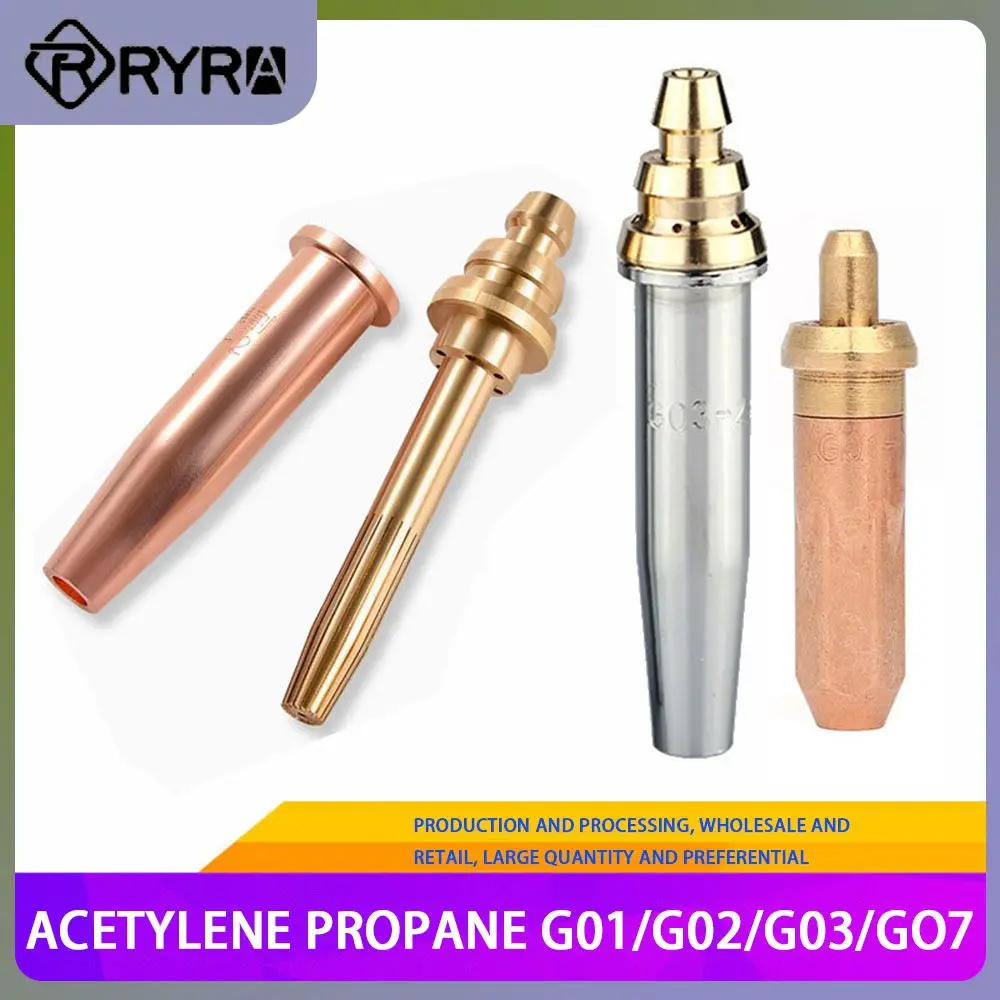 

15w Cutting Nozzle Acetylene/propane Strong Combustion-supporting Gas Liquefied Cutting Torch High-quality Horseshoe Shape 88mm