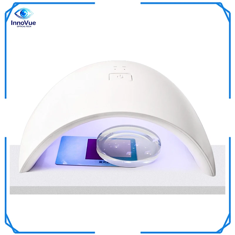 

InnoVue Opto PT-01 Спектрометр