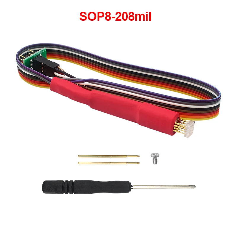 

Штифтовая игла для чипа Sop8 SHCHV