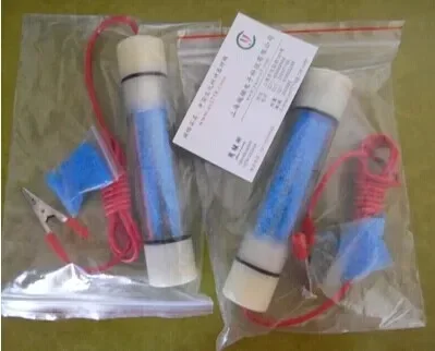 Сопорный электрод из медного сульфатного материала портативный опорный