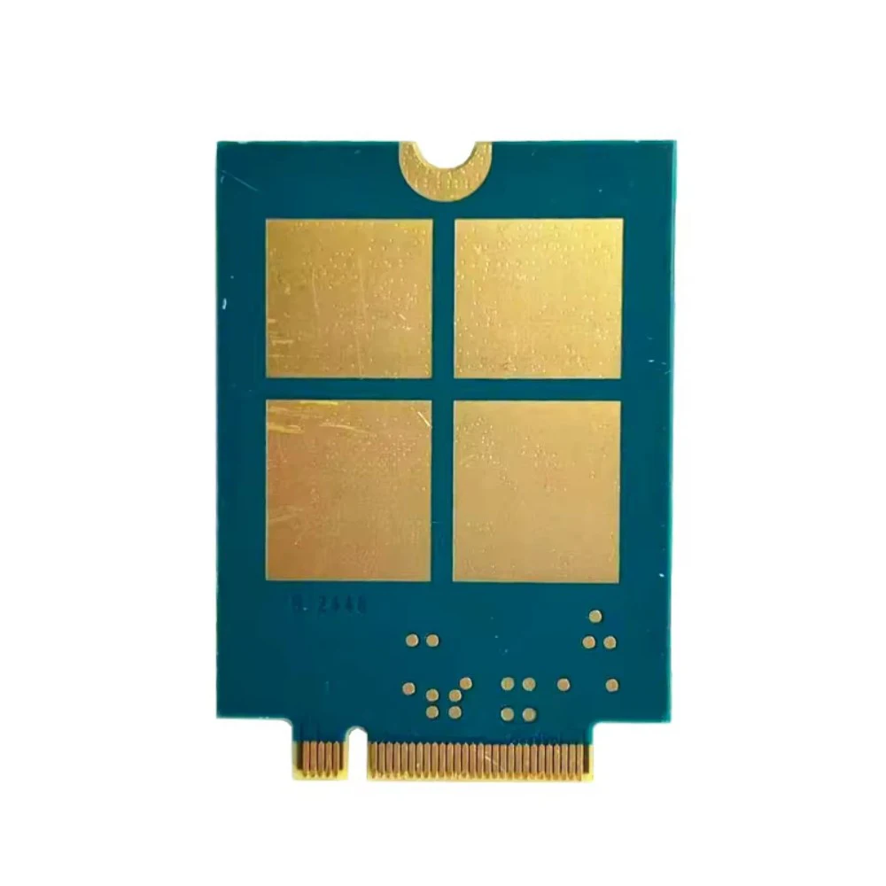Фото Карта 4G WWAN Quectel EM061K-GL FRU 5W11H85427, модуль LTE Cat6 для ноутбуков Thinkpad T14, X13, T14S, L13, T16, L14, L16, G1, G2, G3, G4, G5, G6 №4