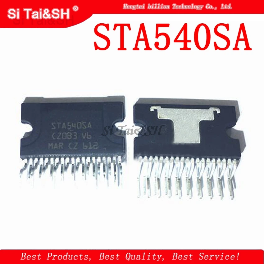 

2 шт./лот STA540SA STA540 ZIP-19