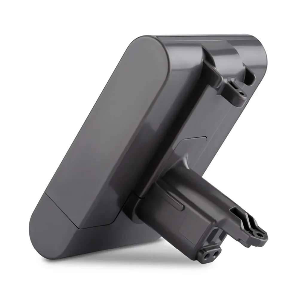 ForNEW оригинальная замена 22 2 В B 12800 мАч DC31 Type-B аккумулятор для портативного