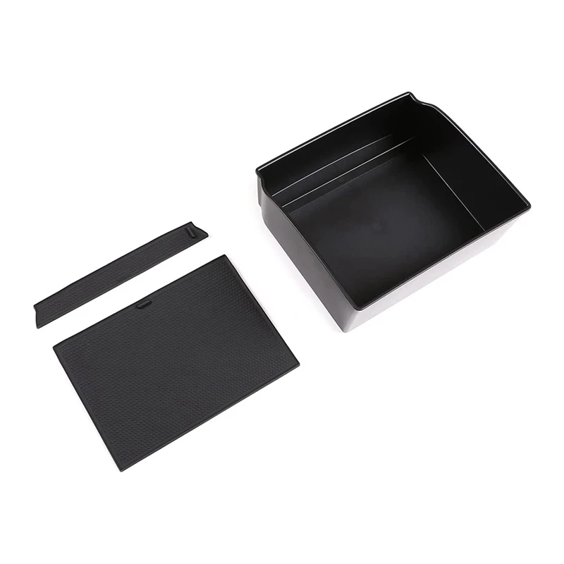 

Подлокотник-органайзер для центральной консоли Toyota Hilux 2015-2021