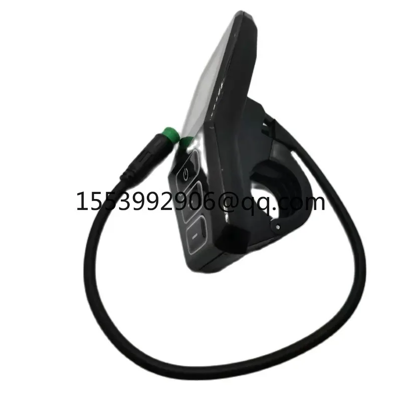 DMHC TC490 дисплей для электровелосипеда Alton (изготовленный на заказ) приборный