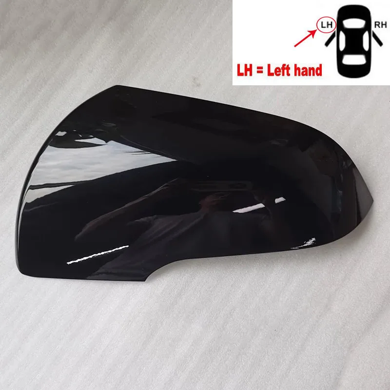 

Аксессуары для автомобиля Hyundai Creta чехол для зеркала заднего вида