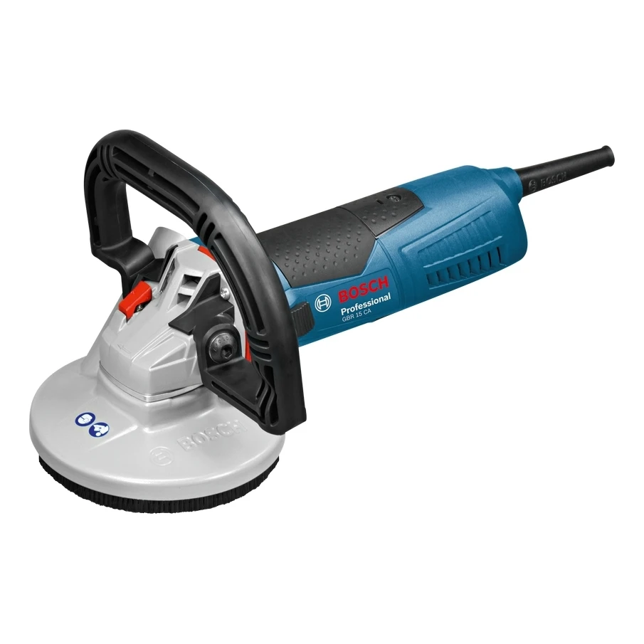 Машина прямошлифовальная Bosch GBR 15 CA | Инструменты