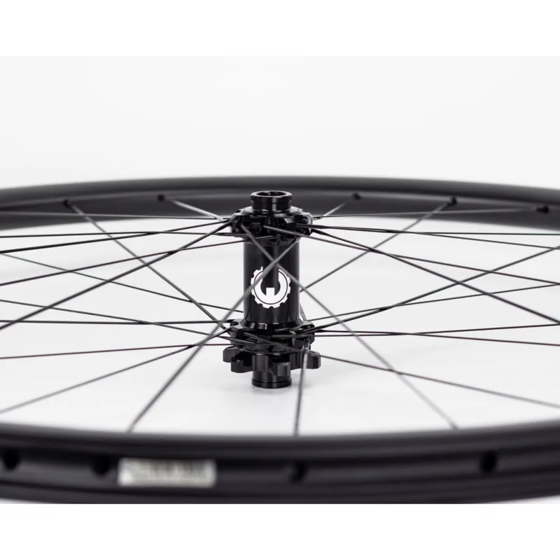 ELITEWHEELS 27 5 er XC/AM DH MTB углеродная колесная установка 28H M11 прямая Тяговая ступица