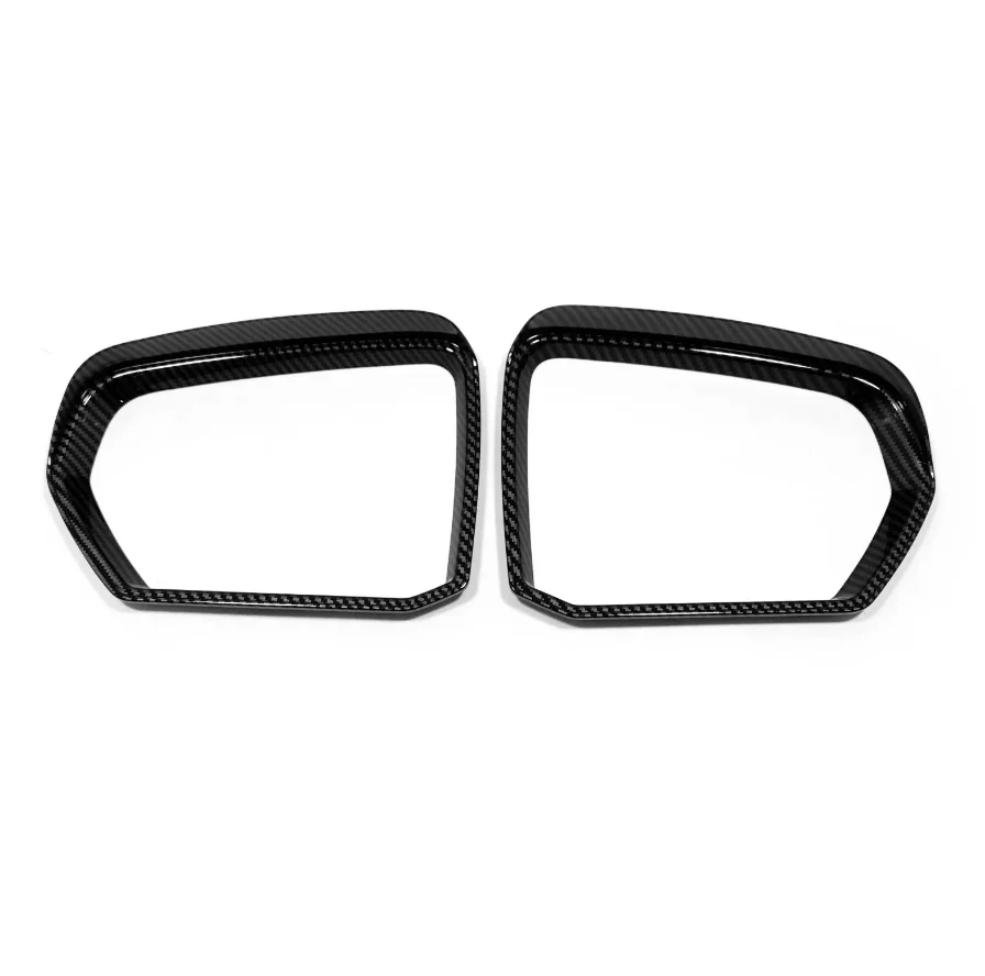 

2 шт./комплект, защитные накладки на зеркало заднего вида для Trumpchi GAC GS8 Master Edition 2022 2023